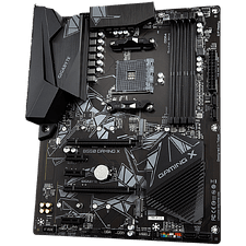 Материнская плата Gigabyte B550 X Gaming
