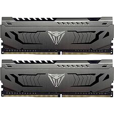 Оперативная память Patriot Viper Steel (PVS416G320C6K)