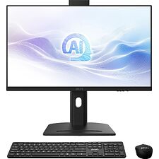 Моноблок MSI Modern AM273QP AI 1UM-089XRU черный (9S6-AF0111-089)