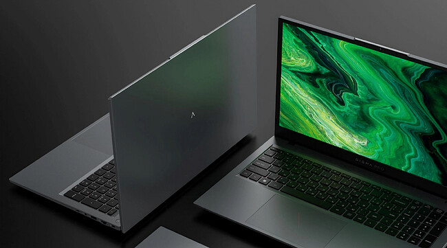 Ноутбук Digma Pro Fortis M (DN17P3-8DXW03)