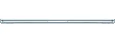 Ноутбук Apple MacBook Air 13.6 A3240 M4 Sky Blue (MC6T4LL/A)