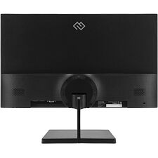 Монитор Digma Progress 24P501F черный (DM24SB01)