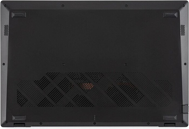 Ноутбук IRU Planio 15ING N100 Black (2140844)