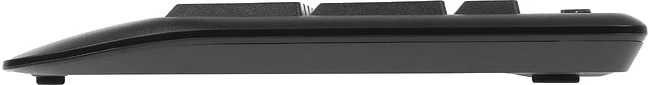 Набор периферии Logitech MK345 черный (920-012925)