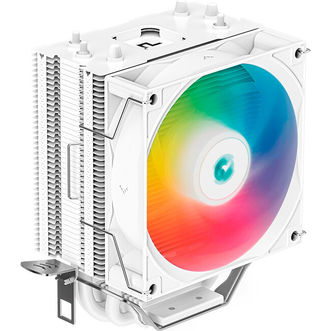 Кулер для процессора DeepCool AG300 WH ARGB (R-AG300-WHAMMN-G)