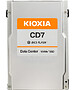 SSD диск Kioxia 3.2TB CD7-V Bulk (KCD71VUG3T20)