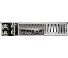 Корпус AIC RSC-2ET (XE1-2ET00-18)