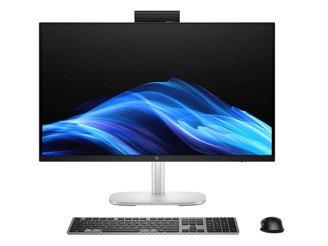Моноблок HP EliteStudio 8 G1i All-in-One (CS9Y8ET)