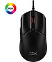 Мышь HyperX Pulsefire Haste 2 черный (6N0A7AA)