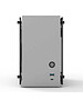 Корпус Zalman M2 mini серебристый