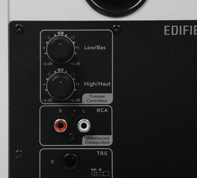 Акустика Edifier MR4 белый