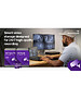Жесткий диск WD Purple 3TB (WD34PURZ)