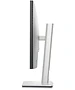 Монитор Dell UltraSharp серебристый/черный (U2724D)