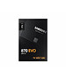 SSD диск Samsung 870 Evo 1TB (MZ-77E1T0BW)