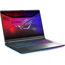 Ноутбук Asus ROG Strix G18 G815JMR-TT239 Grey (90NR0LE1-M00BD0)