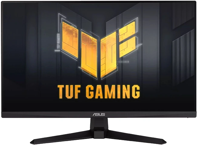 Монитор Asus TUF Gaming VG27AQL3A черный (90LM09A0-B01370) Монитор Asus TUF Gaming VG27AQL3A черный (90LM09A0-B01370)