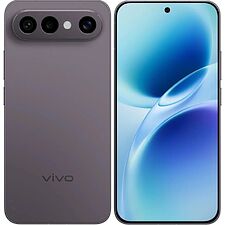 Смартфон Vivo X300FE 5G 12GB/512GB графитовый черный (V2537)