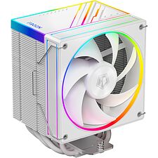 Кулер для процессора ID-Cooling FROZN A610 ARGB White