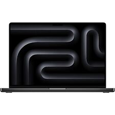 Ноутбук Apple MacBook Pro A3434 16Gb/1Tb Black (MDE14LL/A)