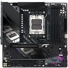 Материнская плата Gigabyte X870M Aorus Elite WF7