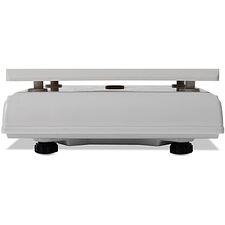 Весы торговые Mertech M-ER 326 AFU-15.1 белый (3060)