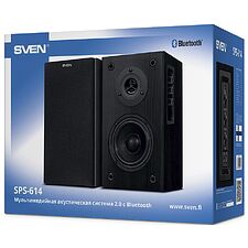 Акустика Sven SPS-614