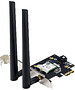 Сетевая карта ASUS PCE-AX1800 (90IG07A0-MO0B00)