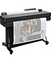 Плоттер HP DesignJet T630 (5HB11A)