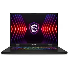 Ноутбук MSI Sword 17 HX B14VGKG-048XRU (9S7-17T214-048)