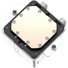 Кулер для процессора ID-Cooling DashFlow 240 Basic White