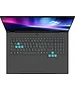 Ноутбук Maibenben X18A-R98957 Black (X18A-R989570R3RHB4E10)