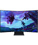 Монитор Samsung Odyssey Ark S55CG97WNI черный (LS55CG97WNIXCI)