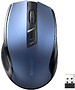 Мышь Ugreen MU006 Blue (25753)