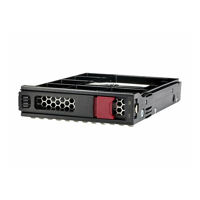 SSD диск HPE 960GB (P49031-B21)