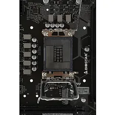 Материнская плата Biostar H610MHP 2.0