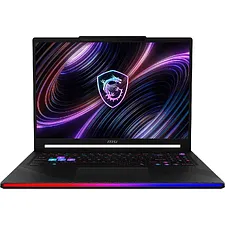 Ноутбук MSI MS-2651 Raider 16 HX B2WI-069XBY Core Black (9S7-265122-069)