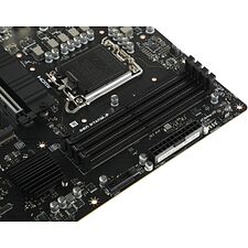 Материнская плата MSI Pro B760M-P DDR5 (911-7E02-011)