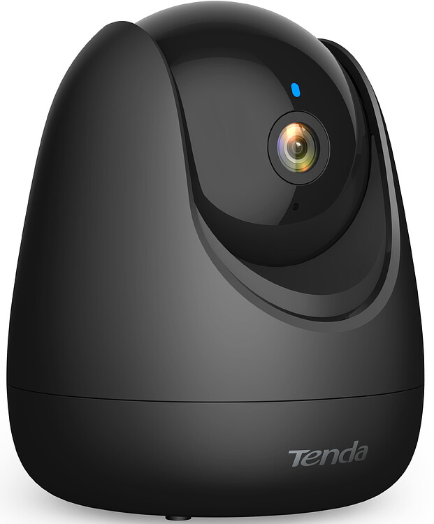 Камера видеонаблюдения Tenda CP3