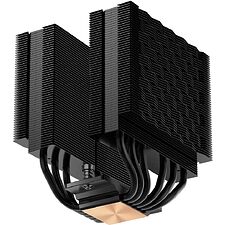 Кулер для процессора PCCooler RT620 BK (RT620-BKNWXX-GL)