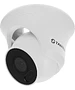 Камера видеонаблюдения Tantos TSi-Beco25F 3.6мм белый/черный (00-00122953)