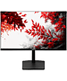 Монитор RDW Computers RDW3207 черный (3207K/U12B360V2A1H)