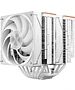 Кулер для процессора PCCooler RZ620 белый (RZ620-WHNWNX-GL)