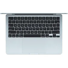 Ноутбук Apple MacBook Air A3240 Light Blue (MC6U4RU/A)