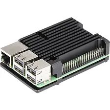 Корпус ACD RA505 Black (RASP4487)