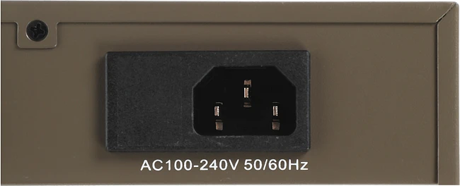 Коммутатор IP-COM F1024