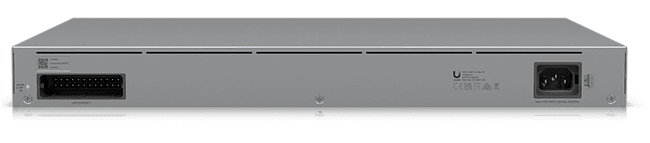 Коммутатор Ubiquiti USW-Pro-Max-48
