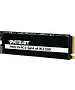 SSD диск Patriot P400 V4 500GB (P400VP500GM28H)