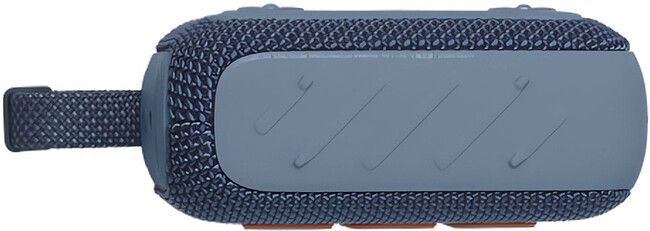 Беспроводная колонка JBL Go 4 Blue (JBLGO4BLU)