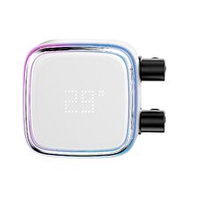 Система жидкостного охлаждения для процессора Ocypus Iota L24 WH (Iota-L24-WH2ANWNN00X-GL)
