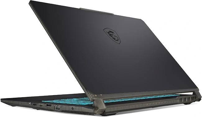 Ноутбук MSI Cyborg 15 A12VF-2064CA Black (9S7-15K111-2064)